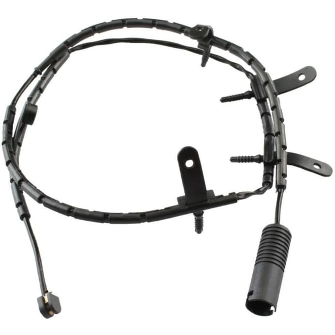 Waarschuwingscontact, remblokslijtage QUICK BRAKE WS 0217 A