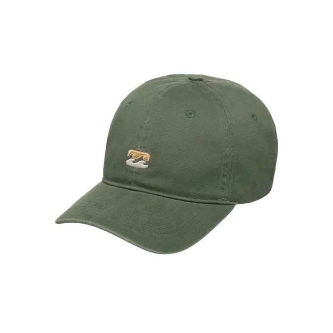 Baseball cap Billabong Icon