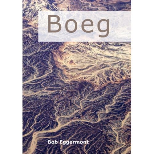Boeg - Bob Eggermont