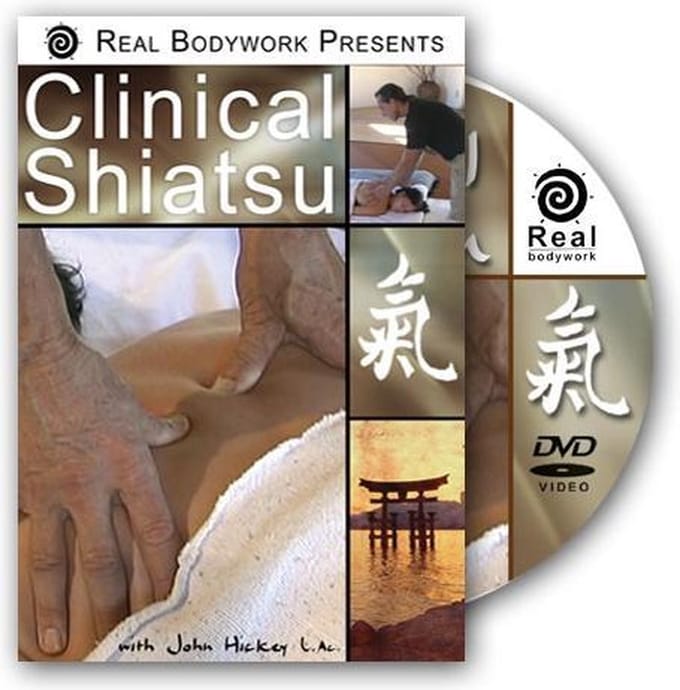 Clinical Shiatsu
