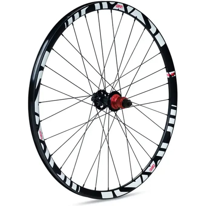 Achterwiel Gurpil GTR SL23 Sram