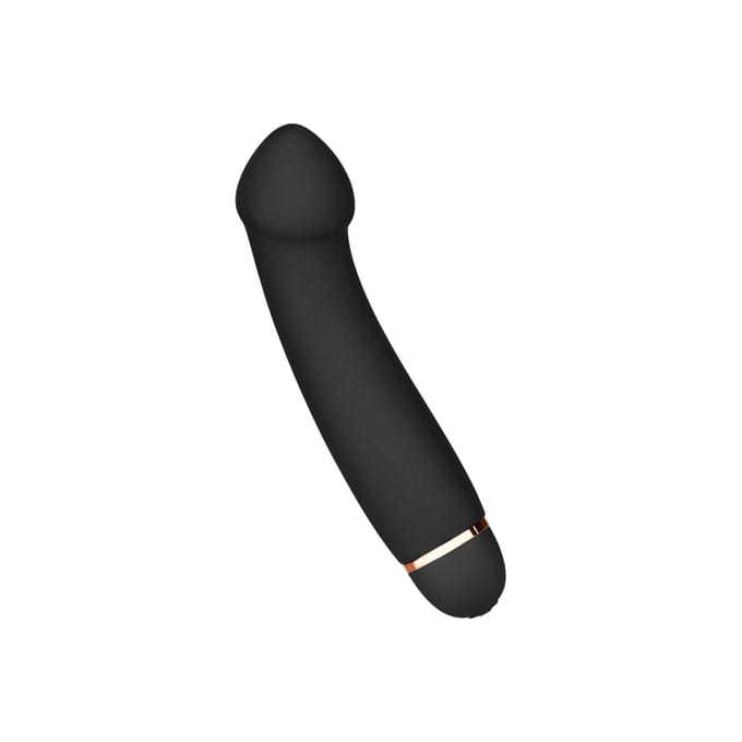 EIS G Spot vibrator van siliconen (18cm)