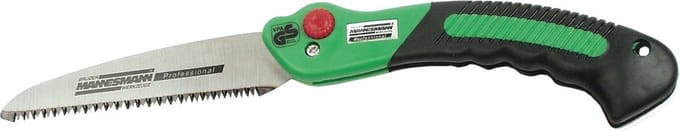 BrÃ¼der Mannesmann 15 Cm W60094 Tuinzaag Handmatig 150 Mm