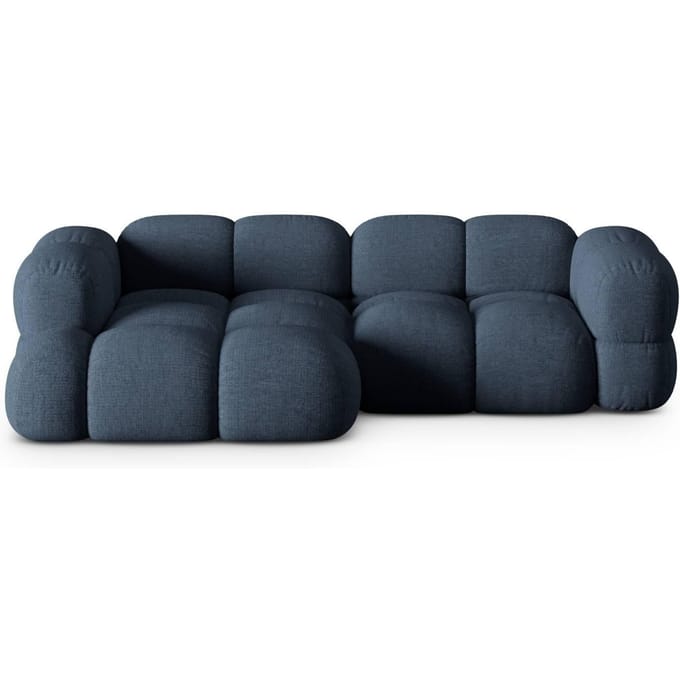 Hoekbank Loretto links | Cosmopolitan Design