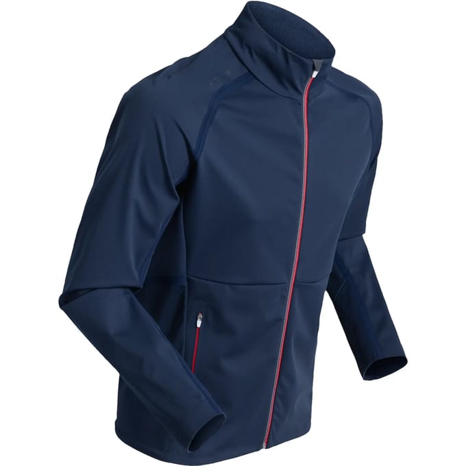 Ski-jas Daehlie Sportswear Premium 2.0