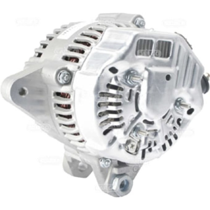 Driefasige generator HC-CARGO 114186