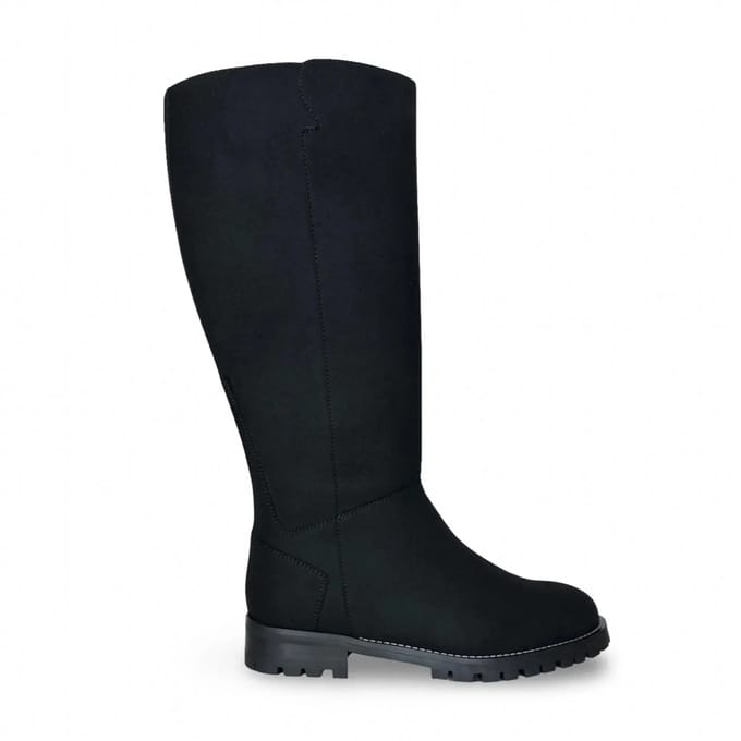 Dameslaarzen Nae Vegan Shoes Irem