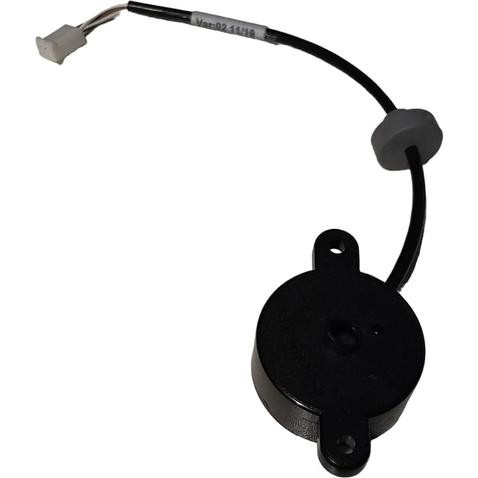 Buzzer assy