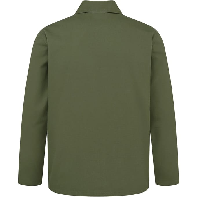 Premier Unisex Volwassen 2.0 Utility Jacket (Stay Olive)