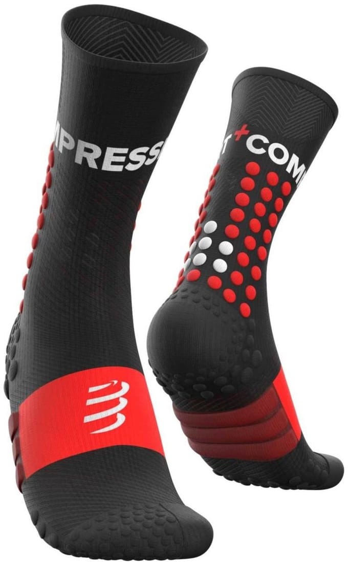 Ultra Trail Socks - Trailrunsokken- Hardloopsokken