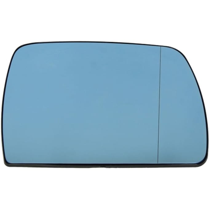 Buitenspiegel glas BLIC 6102-02-1222520P rechts