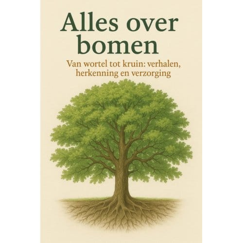 Alles Over Bomen - Andries B.V.