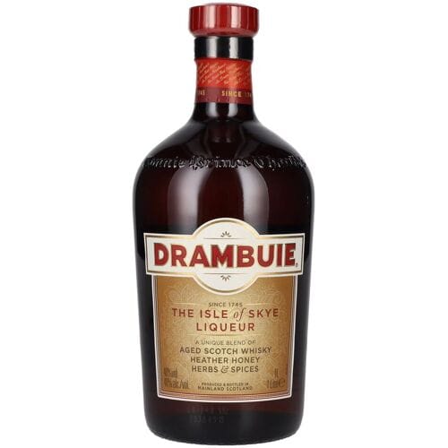 Drambuie The Isle of Skye Liqueur 40% Vol. 1l
