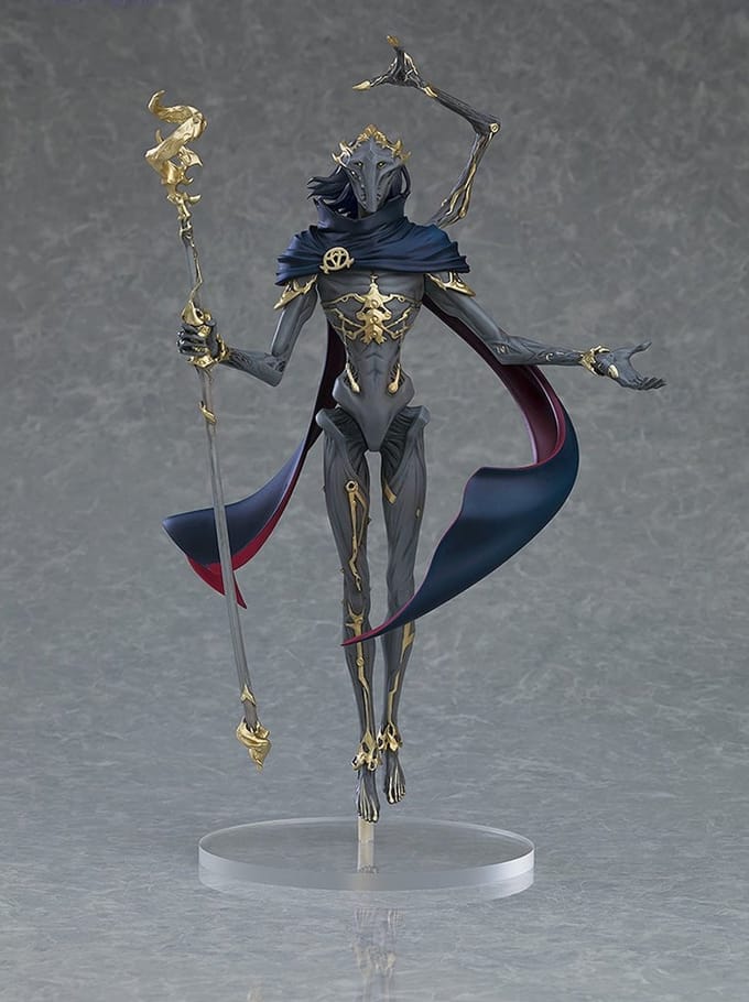 Arcane Pop Up Parade PVC SP Statue Champion Viktor 20 cm