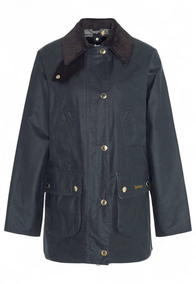 Blazer Barbour MODERN BEADNELL WAX LWX1402