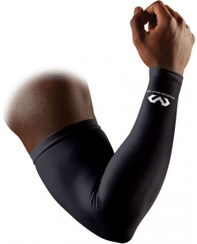Compressiearmsleeves / Paar [6566]