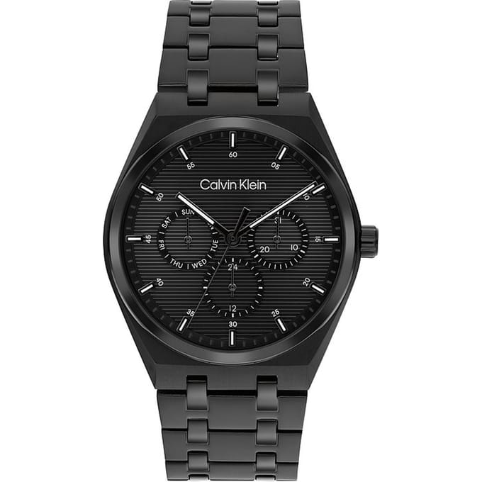 Calvin Klein Herenhorloge Ck Motion 25200522