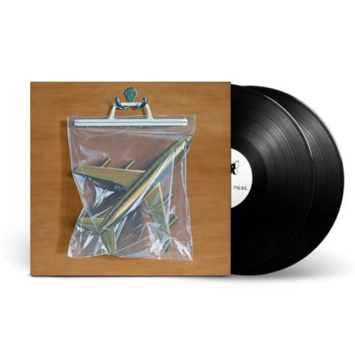 Black Country, New Road - Ants From Up There (2 LP)