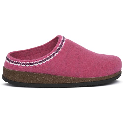 Klompen Valleverde FUXIA