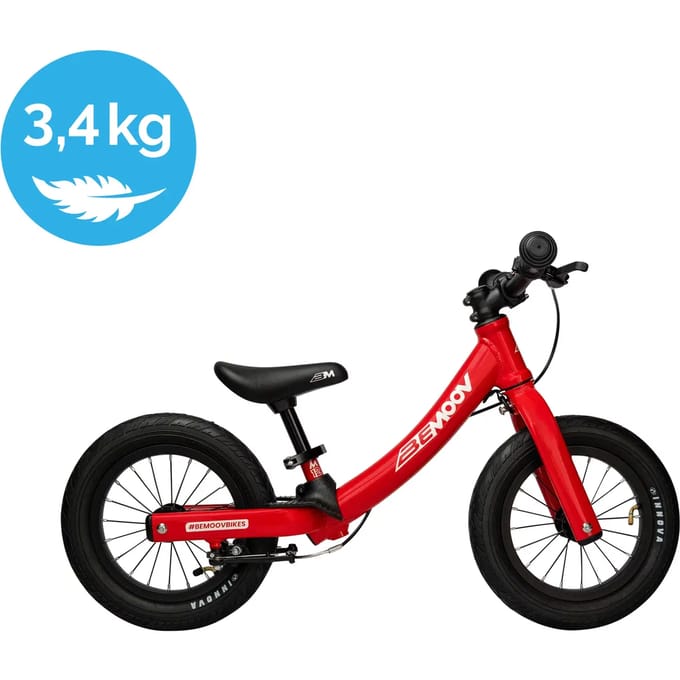 Kinderstep Bemoov M12