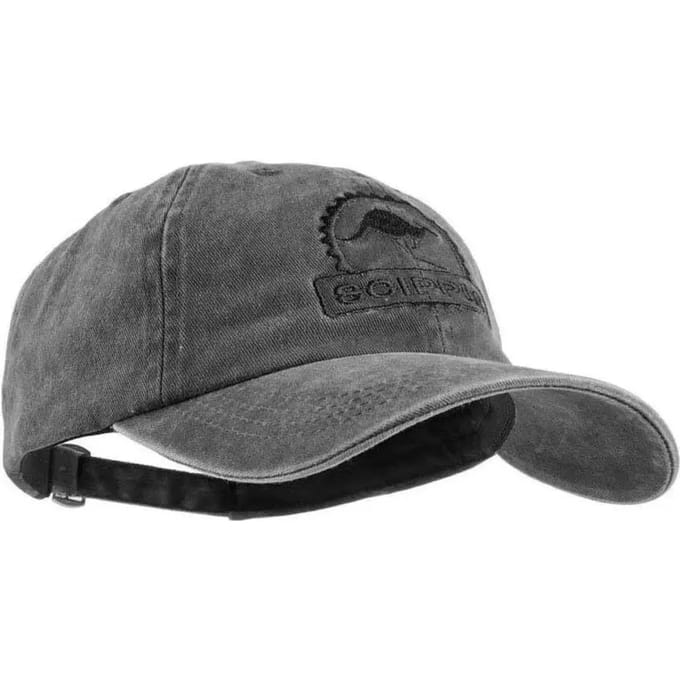 Baseball cap Scippis Gorra Canvas