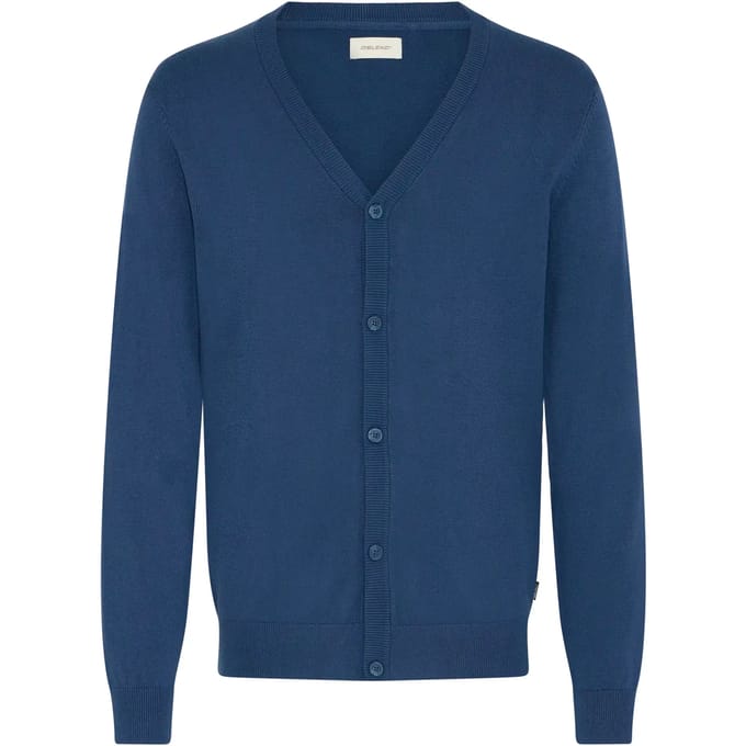 Blend - BHDAN Cardigan - Heren - Truien