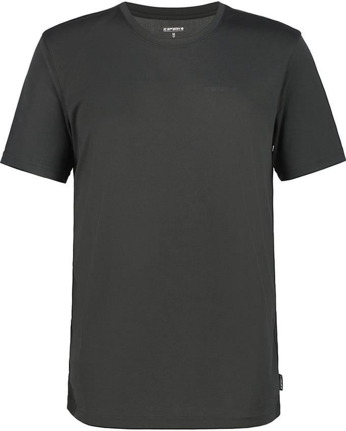 Berne T-shirt Mannen - Maat M