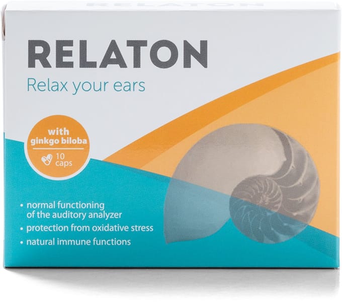 Relaton