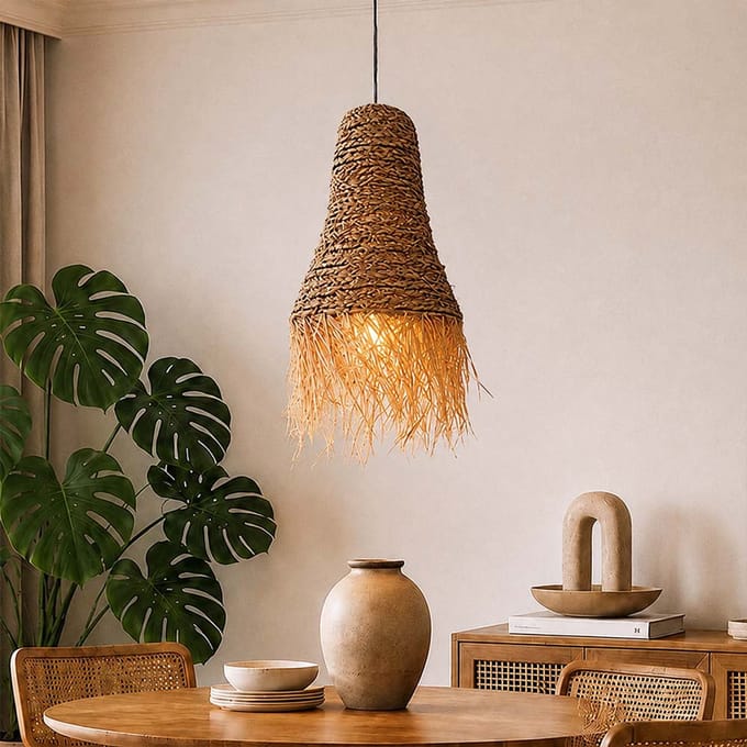 Milton & Oldbrook Hanglamp Ø 30 cm Nazaire