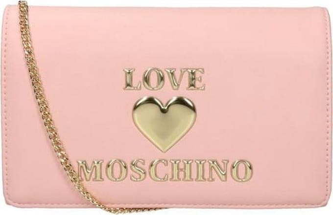 Love Moschino Crossbodytas Evening Bag - roze