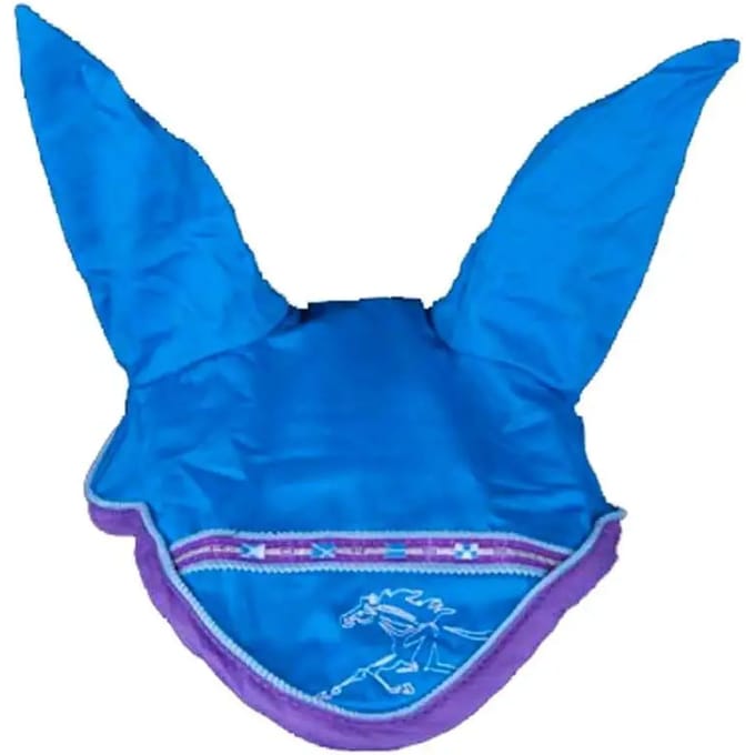 Paardenmuts Zaldi Equestrian Team