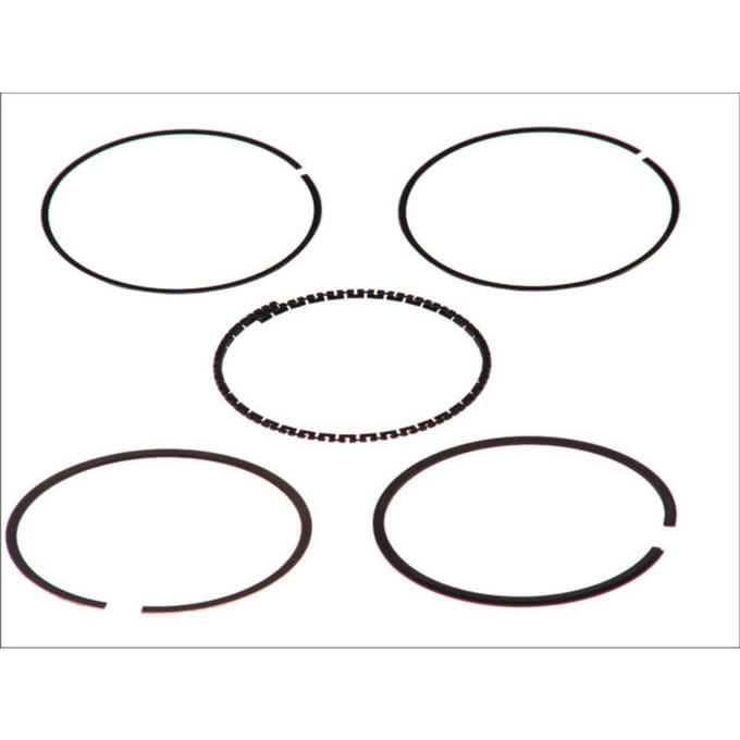 Goetze Engine Zuigerveren set GOETZE 08-125600-00