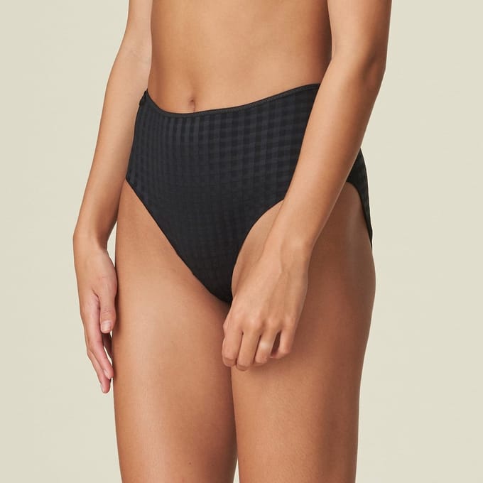 Marie Jo Avero Taille Slip 0500411 Zwart - maat 38