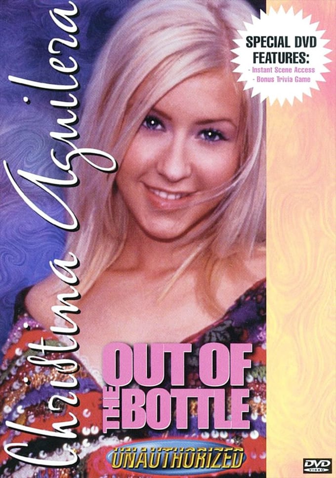 Out of the Bottle: Unauthorized Biography [Documentary]