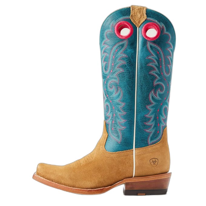 Leren westernlaarzen voor dames Ariat Futurity Boon