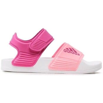 Platte sandalen adidas Adilette