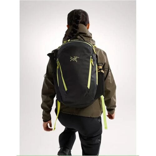 Arc'Teryx Arc' teryx Mantis 26 Daypack (Maat - 26, Kleur - Black / Euphoria)