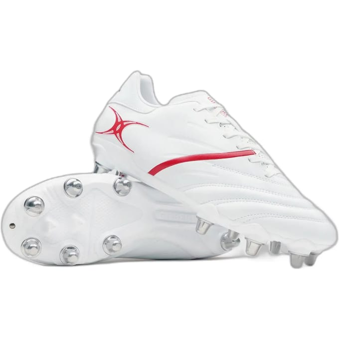 Rugbyschoenen Gilbert X20 Pwr 8S