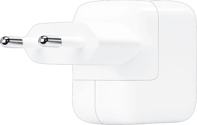 Apple 30W Usb C Power Adapter