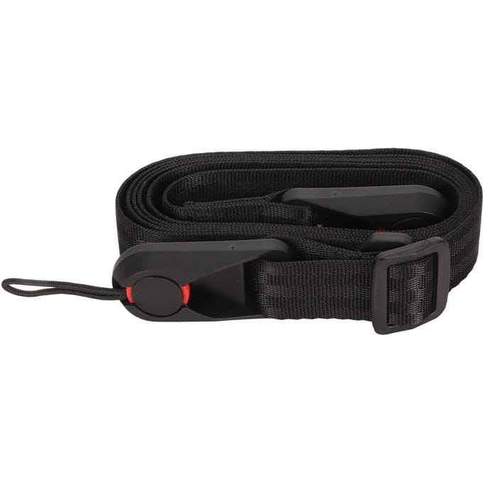 Action Camera Nekband Universeel Afneembaar Snelkoppelings Camera Lanyard voor Insta 360 voor DJI black