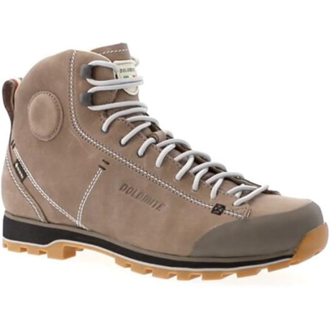 Dolomite 54 high fg gore-tex wandelschoenen