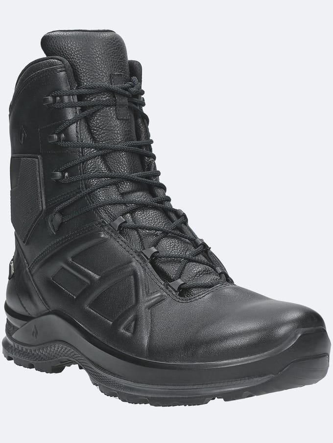 HAIX werkschoenen Haix Black Eagle Tactical 2.0 GTX WTR hoog