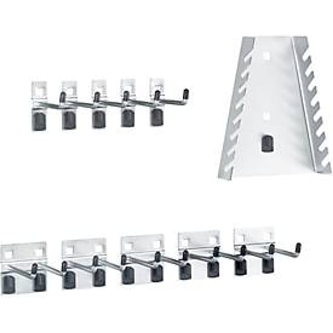 bott Gereedschaphouder assortiment 11-delig verzinkt - 14030064