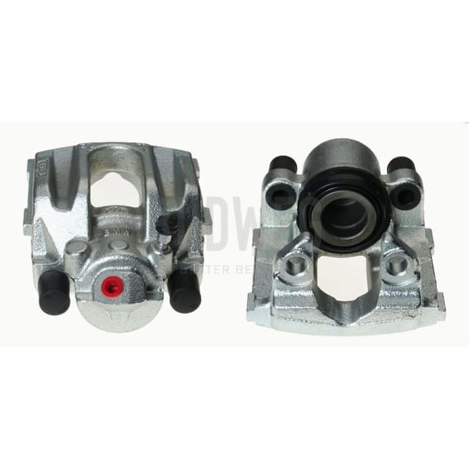 Budweg Caliper Remklauw BUDWEG 343410, achter links