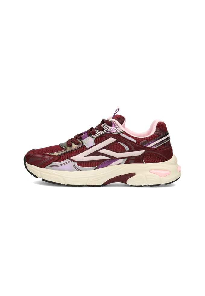 Ginny Dames Sneakers