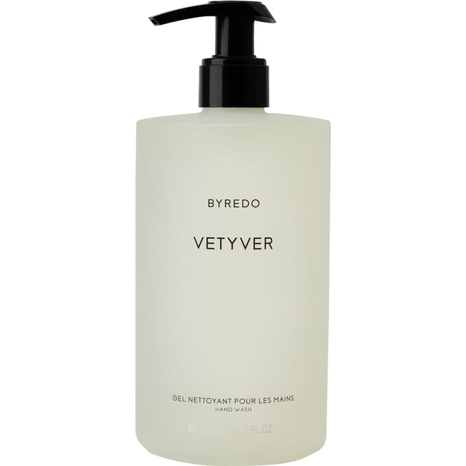 Byredo Vetyver Hand Wash