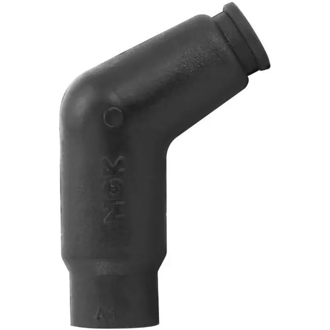 Osram motorfiets bougie ontstopper met osram motorfiets olijf NGK Vd05emh