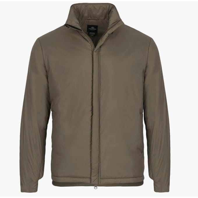 Fleece Highlander Rayder