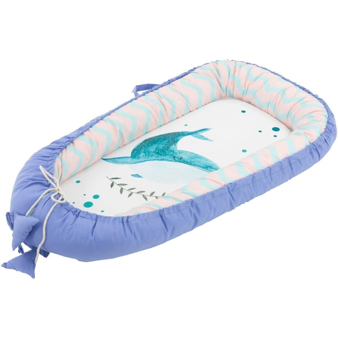 Babynest Joyce omkeerbaar | ML-Design