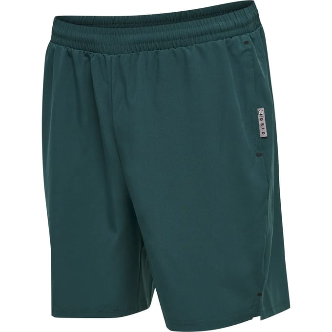 Short Hummel Move Grid